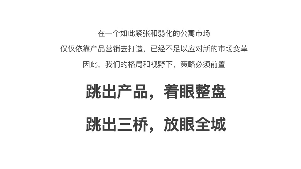 润西安万象里推广方案#公寓#成都黑蚁