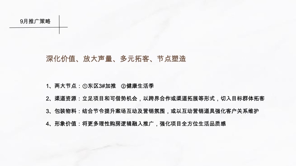 中冶·德贤公馆9月推广规划#健康生活季##科技住宅#