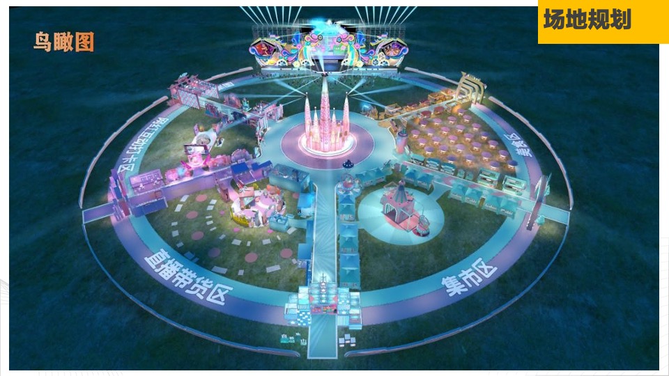 安徽龙栖湿地旅游风景区运营思路方案