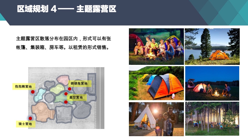 萌宠乐园概念策划和产业规划汇报方案