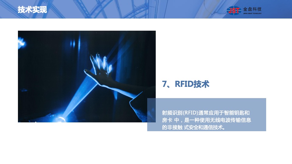 金盘科创大厦运营策划案 #智慧酒店#