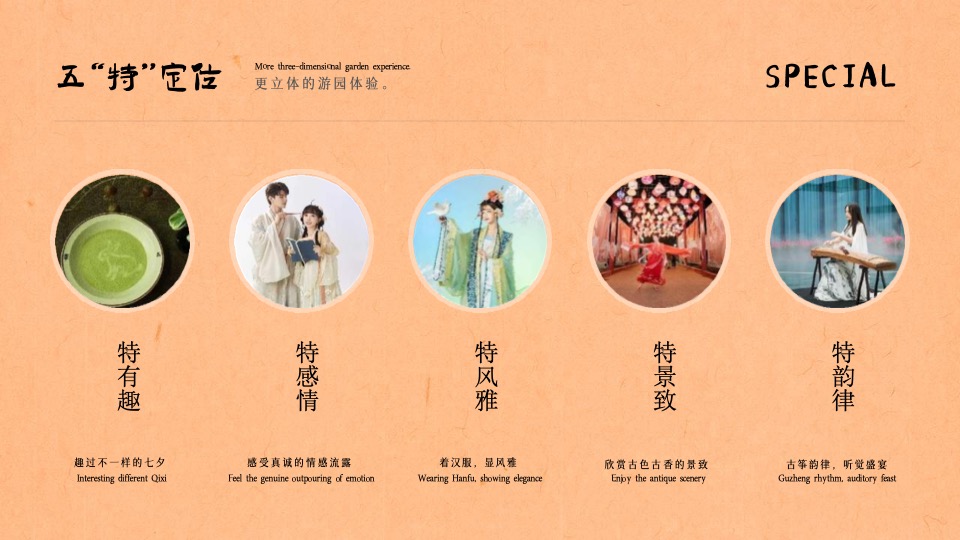 商场地产七夕游园会（国风雅韵·鹊梦乞巧主题）活动策划方案