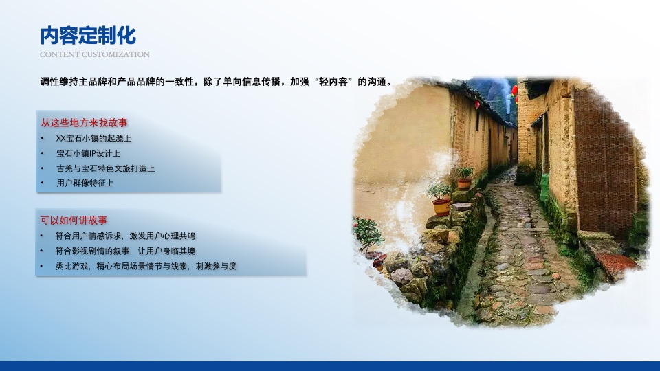 茂县文旅小镇开街仪式#云中美寨·漫旅叠溪#主题活动推广案