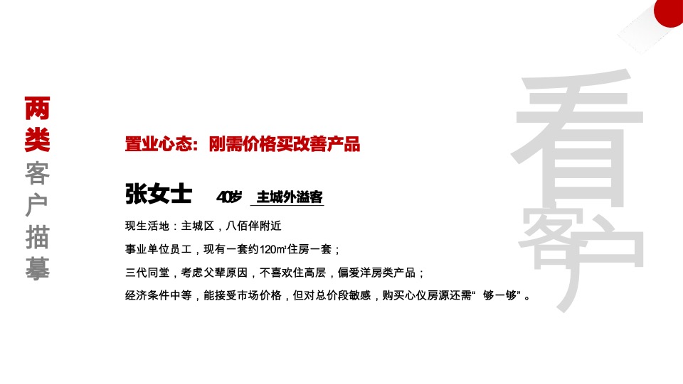 丹阳悦河印象推广策略提报 #本地开发商#