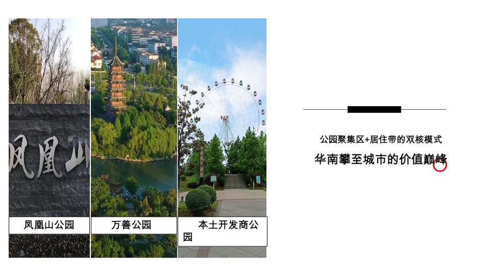 丹阳悦河印象推广策略提报 #本地开发商#