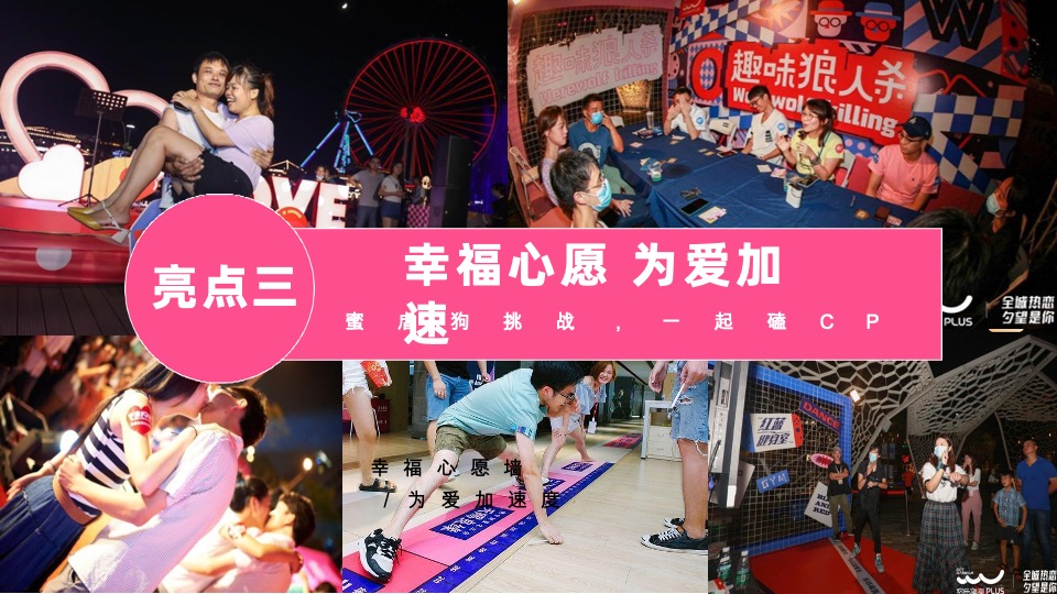 地产项目七夕嘉年华系列（玩转七夕·约会浪漫主题）活动策划方案