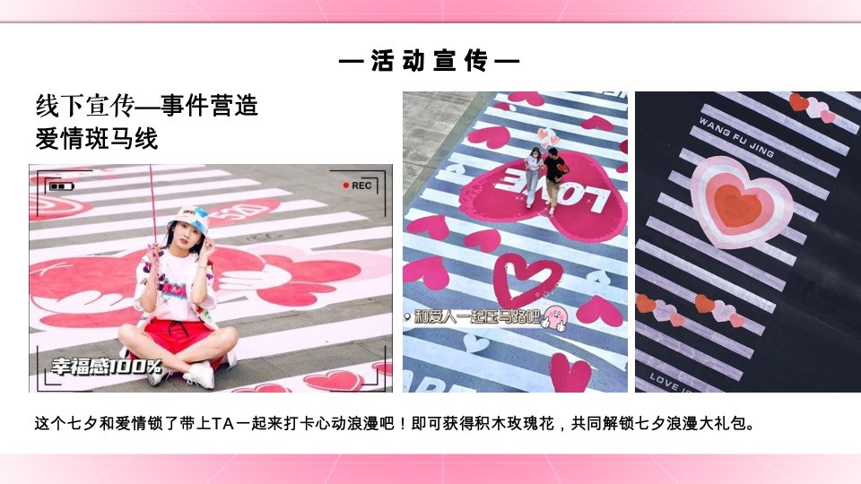 地产项目七夕嘉年华系列（玩转七夕·约会浪漫主题）活动策划方案