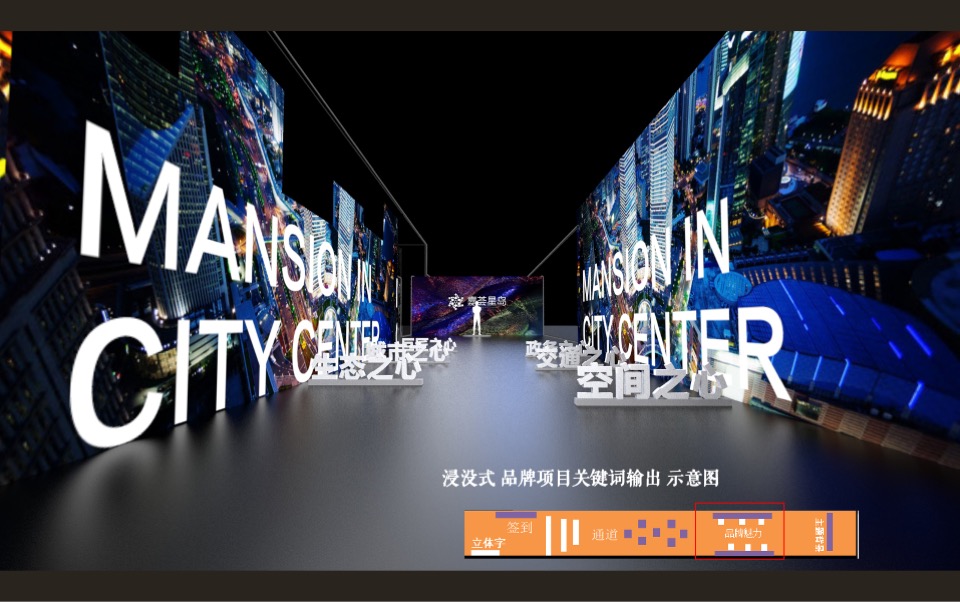 禹洲·嘉荟星岛产品发布暨禹洲商业广场签约盛典活动策划方案