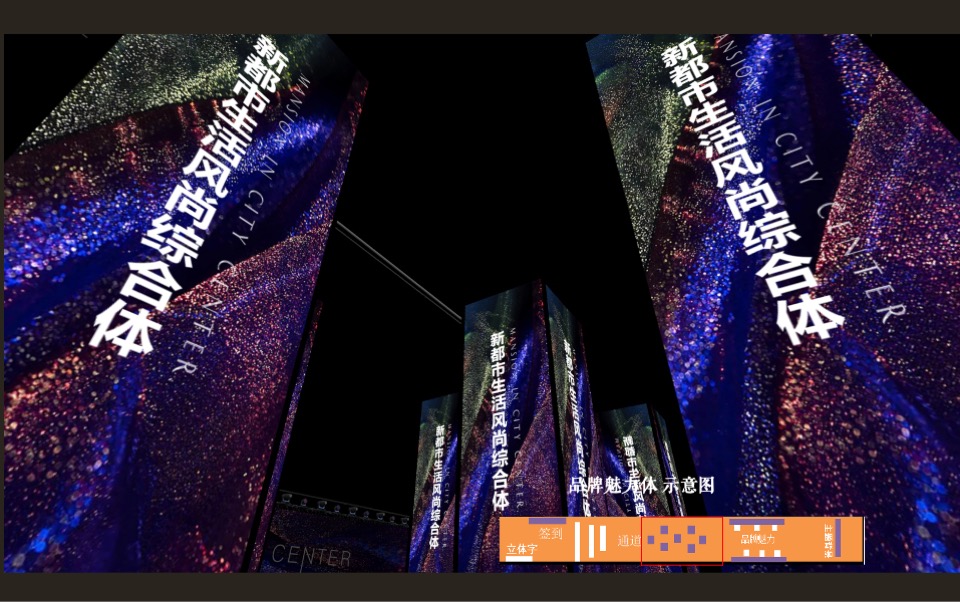 禹洲·嘉荟星岛产品发布暨禹洲商业广场签约盛典活动策划方案