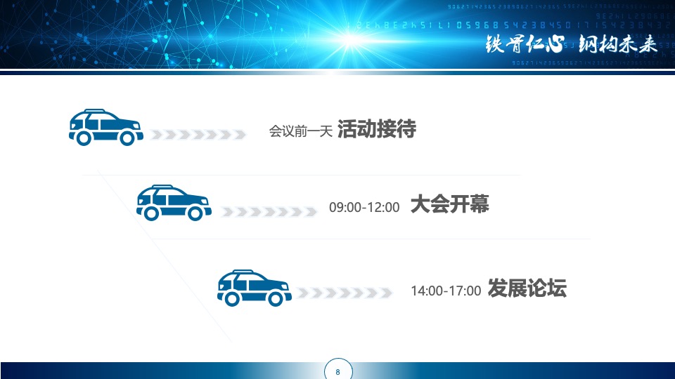 中国智慧停车发展高峰论坛（创新·智慧·聚力主题）活动策划方案