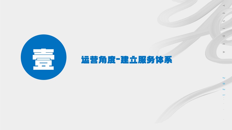 三一智慧城推广策划方案#产业园#