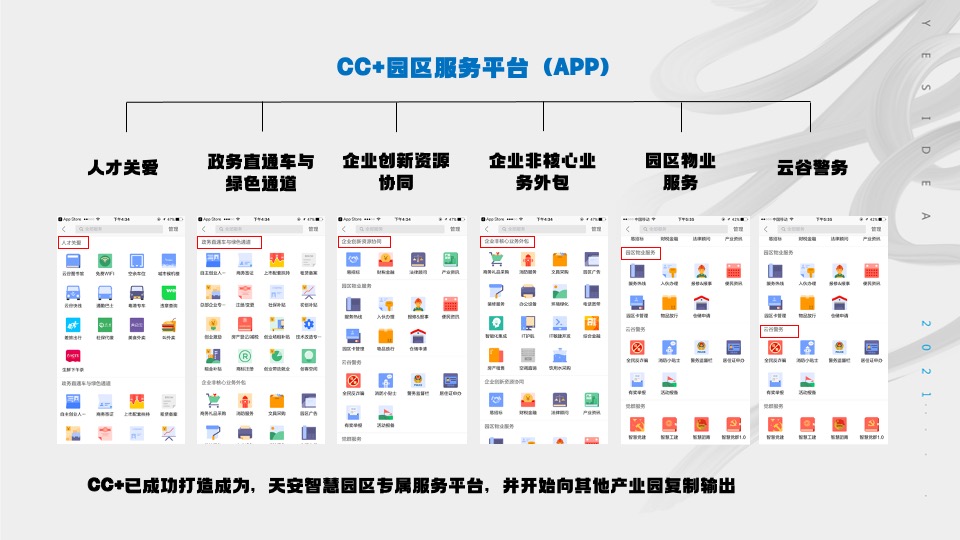三一智慧城推广策划方案#产业园#