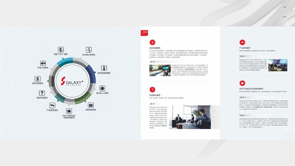 三一智慧城推广策划方案#产业园#