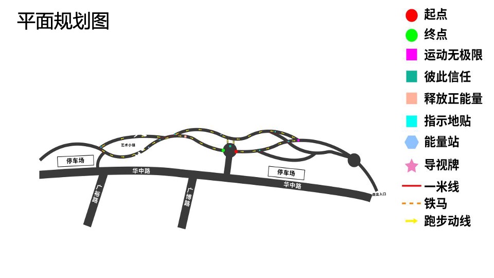 世茂地产七夕乐跑主题活动策划方案