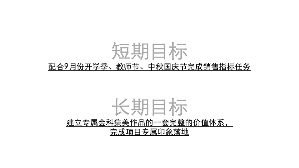 【推广】亳州金科府9月推广策划案 #开学季# #教师节# #洋房#