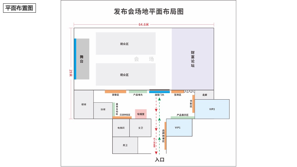 白酒品牌财富高峰论坛暨战略新品上市发布会（岁月创作价值主题）活动策划方案