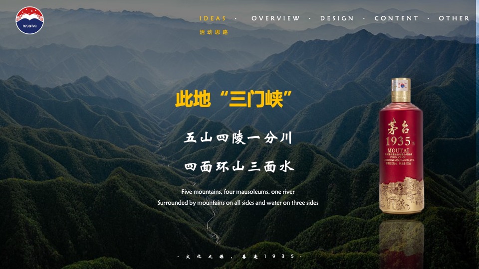 白酒品牌新品上市发布会（文化之源·喜逢1935主题）活动策划方案