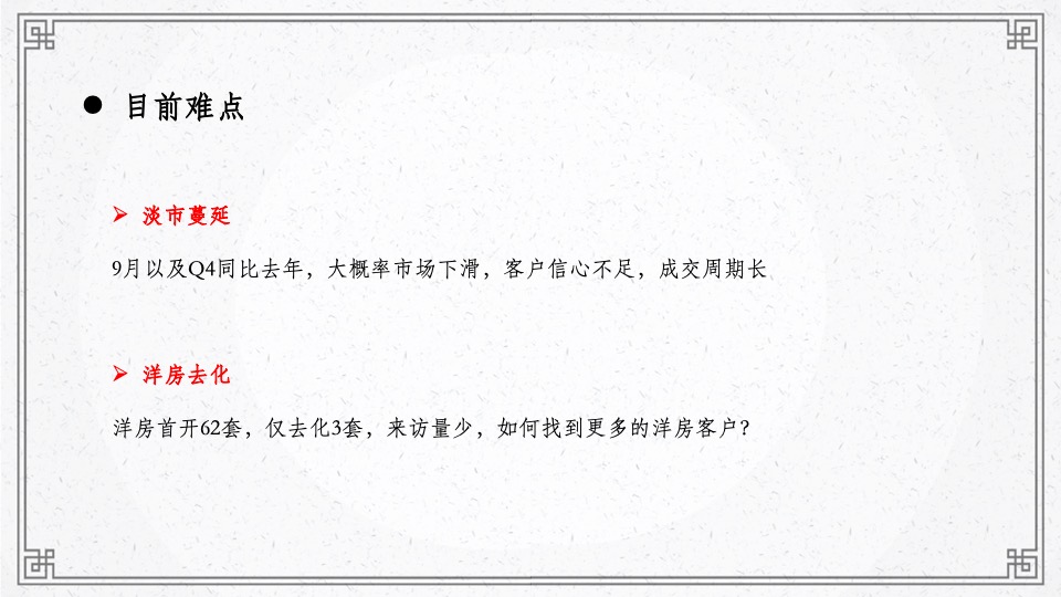 【推广】两江·曲院风荷9月推广策划案 #洋房# #叠墅#