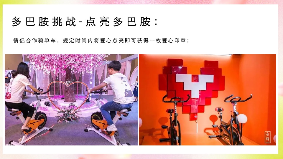 地产项目七夕情人节多巴胺计划（予爱多巴胺主题）活动策划方案