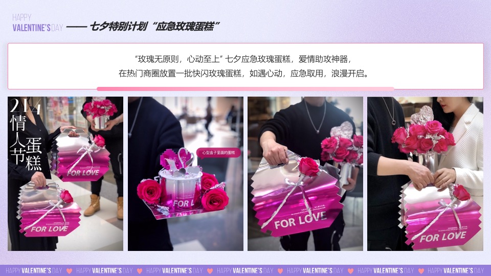地产项目七夕情人节特别企划（心花绽放·为爱打CALL主题）活动策划方案