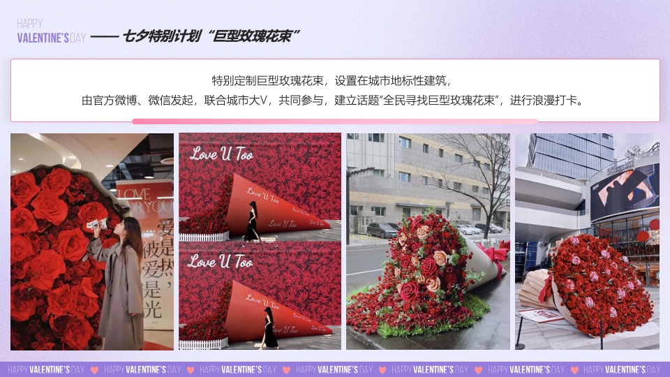 地产项目七夕情人节特别企划（心花绽放·为爱打CALL主题）活动策划方案