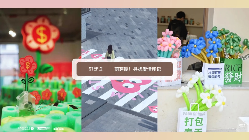 商业广场七夕情人节系列（心动七夕·甜蜜去爱主题）活动策划方案