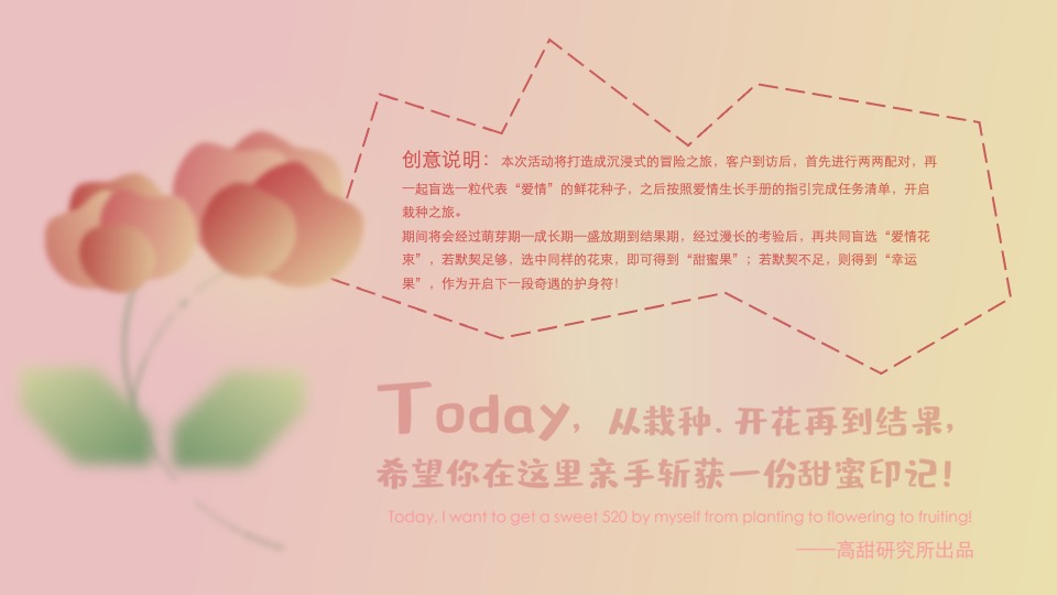 商业广场七夕情人节系列（心动七夕·甜蜜去爱主题）活动策划方案