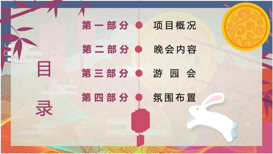 商业广场中秋节系列（月球制燥之夜主题）活动策划方案