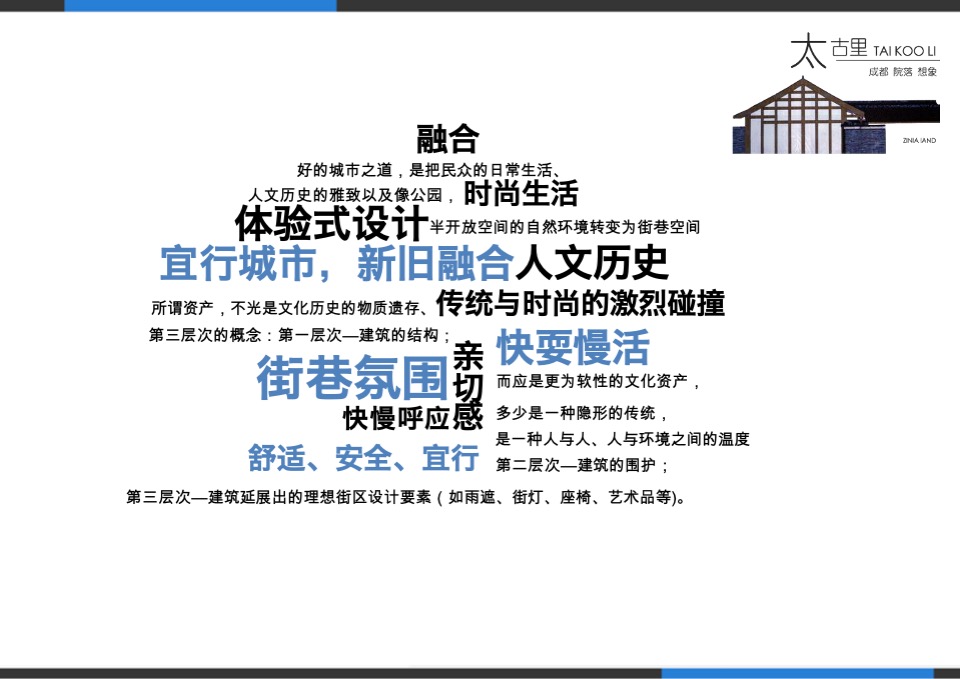 成都太古里商业街调研报告