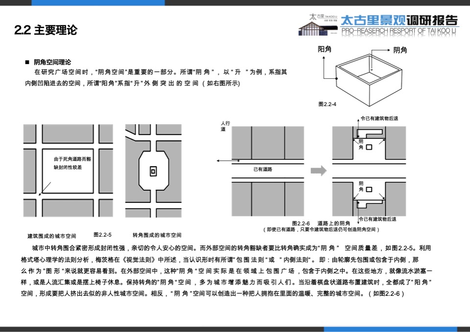 成都太古里商业街调研报告