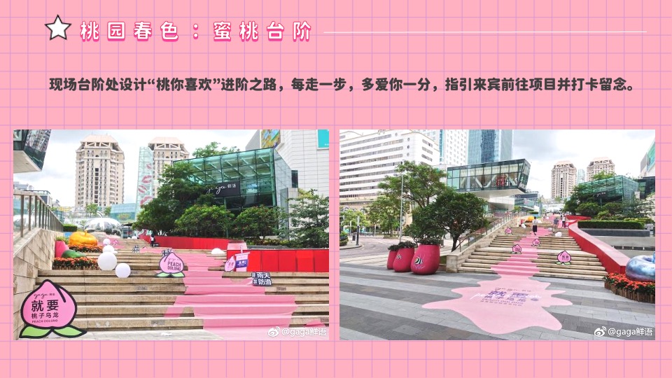 商场地产桃醉一夏系列（夏日出桃计划主题）活动策划方案