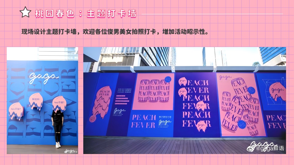 商场地产桃醉一夏系列（夏日出桃计划主题）活动策划方案