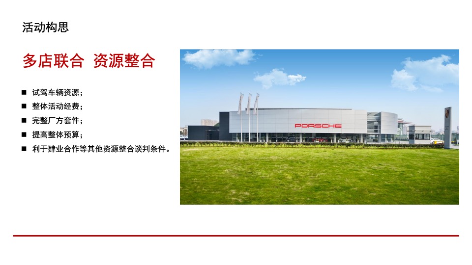 汽车品牌夏日试驾（缤纷夏日·E路精彩）活动策划方案