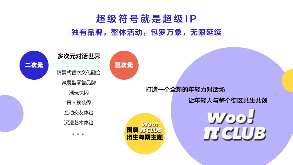 商业广场潮酷开学季系列（新生万物主题）活动策划方案