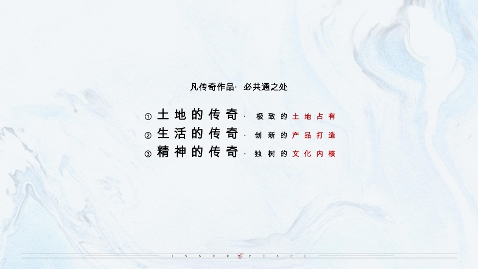 乌鲁木齐万科·隐庐推广策略提报 #新中式#