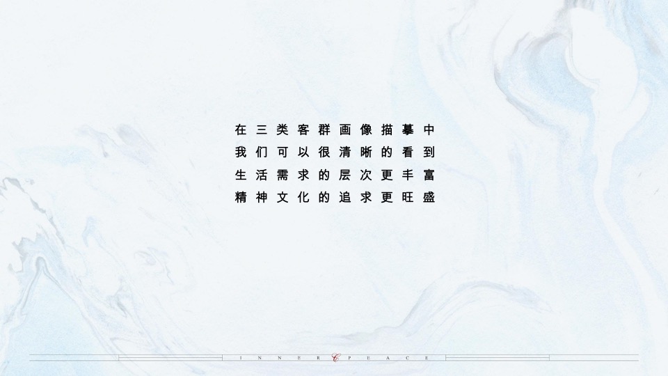 乌鲁木齐万科·隐庐推广策略提报 #新中式#