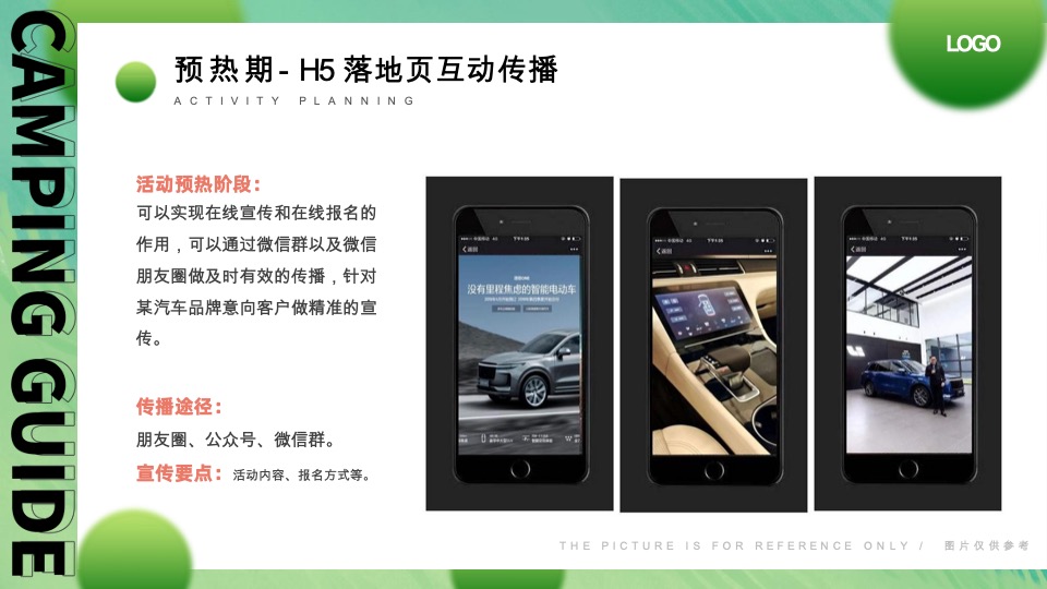 汽车品牌试乘试驾城市露营音乐节（远方不远·势立必达主题）活动策划方案