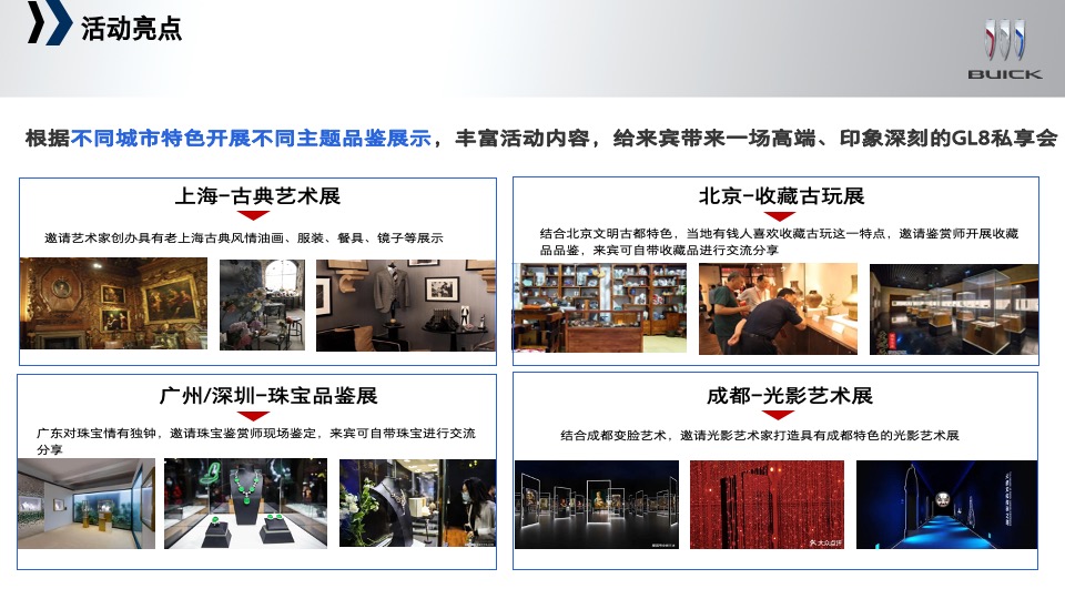 汽车品牌新车上市品鉴会（创世新境·悦「鉴」非凡主题）活动策划方案