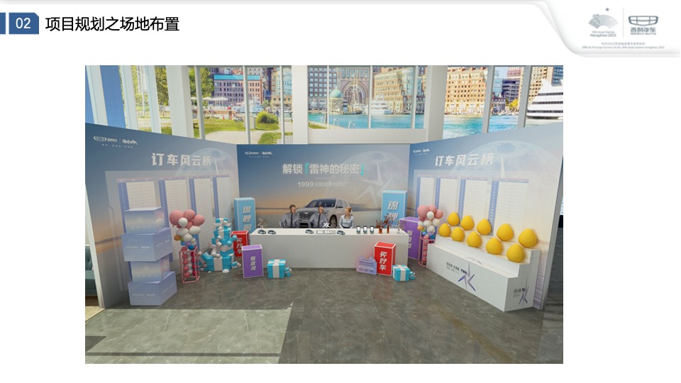 汽车品牌新车上市线上直播团购会活动策划方案