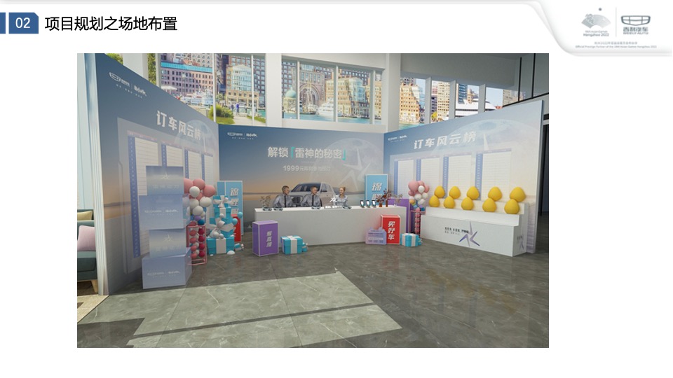 汽车品牌新车上市线上直播团购会活动策划方案