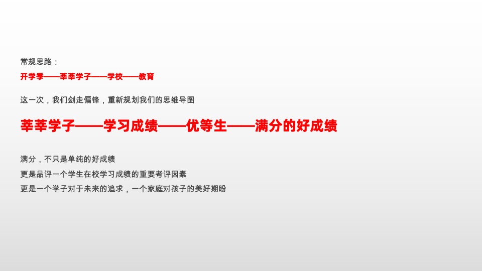 【推广】路劲时代城 9月推广方案#开学季##新品加推#
