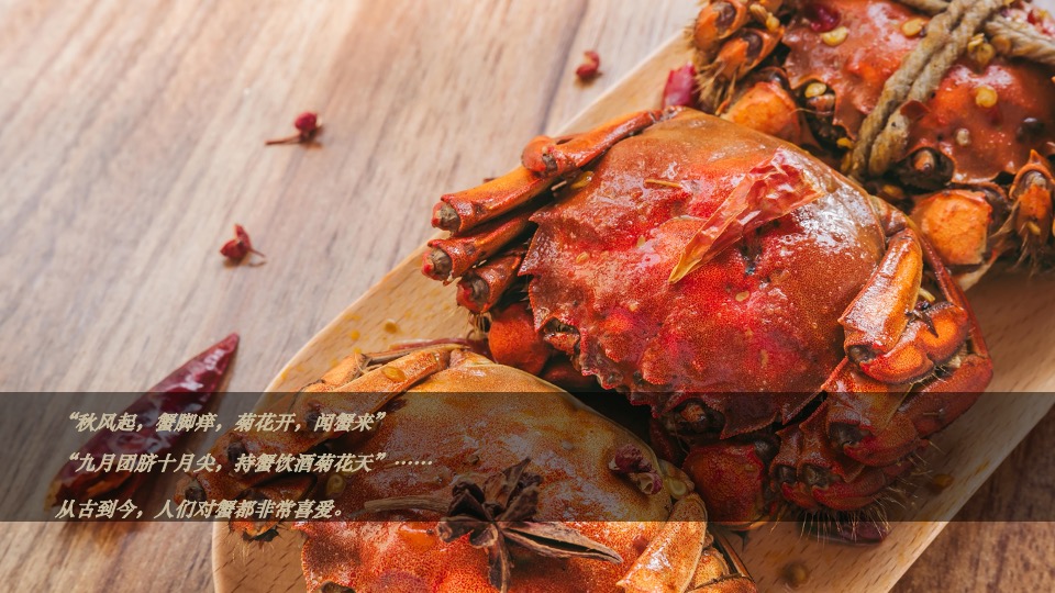 地产项目中秋蟹宴品鉴（与君“蟹”逅 ·礼谢全城主题）活动策划方案