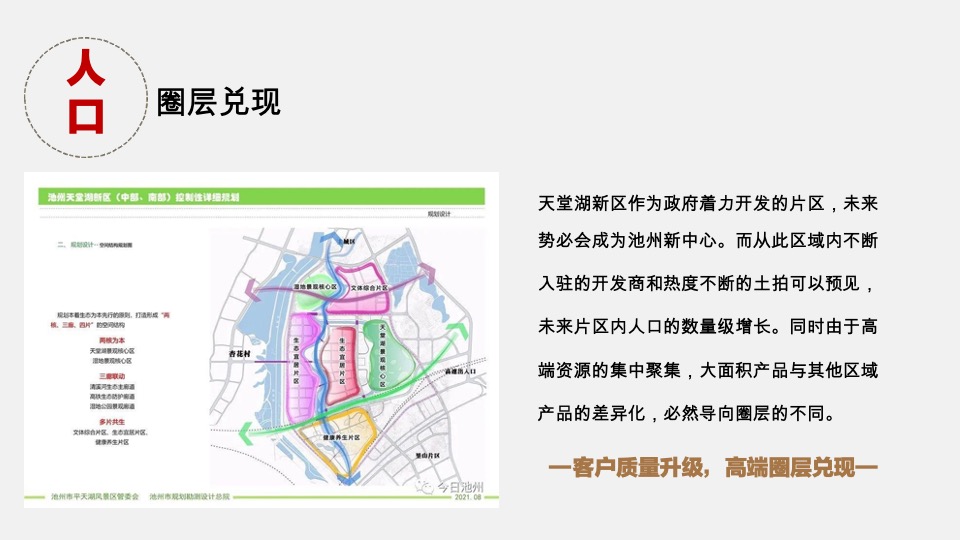 池州中骏·世界城营销策略提报 #年度方案#