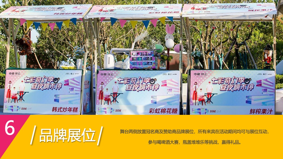 城市夏季篮球赛事（TOP篮球之夜主题）活动策划方案