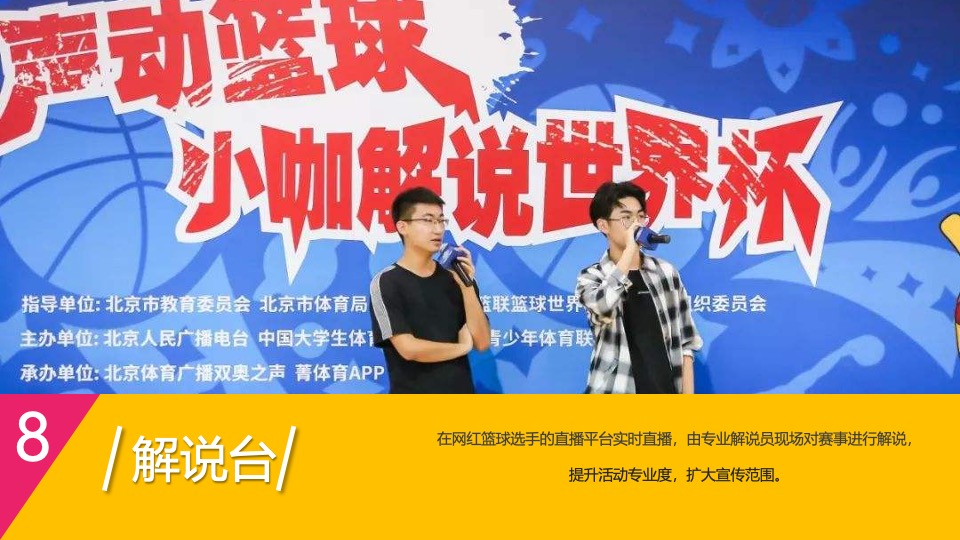 城市夏季篮球赛事（TOP篮球之夜主题）活动策划方案