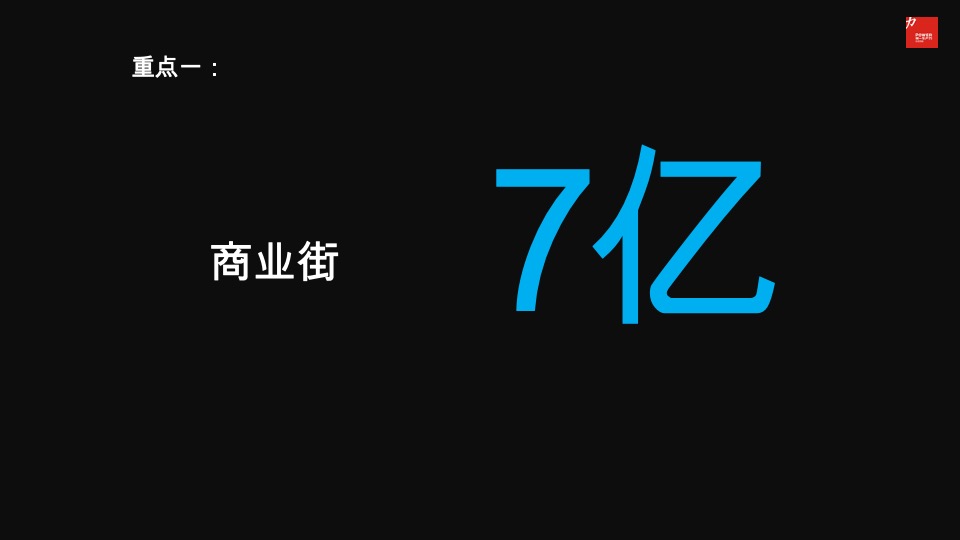 远大峯望超级大平层传播案#公园#