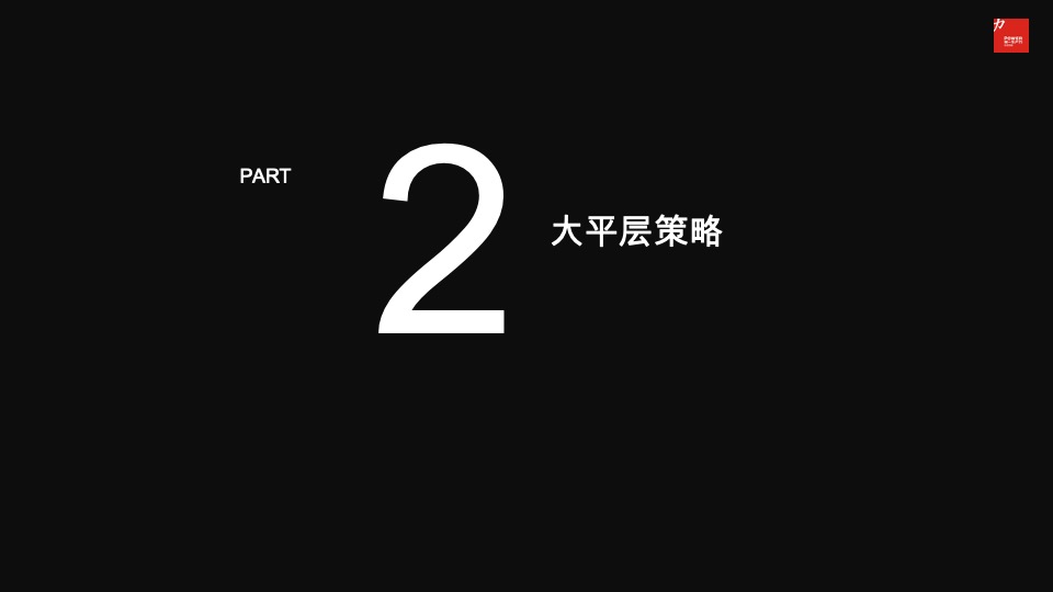 远大峯望超级大平层传播案#公园#