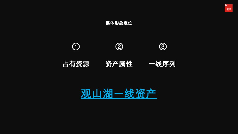 远大峯望超级大平层传播案#公园#