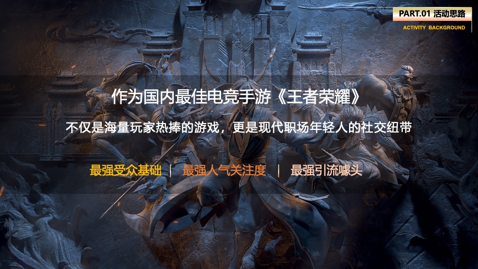 商业广场王者荣耀电竞比赛（五五开黑节主题）活动策划方案