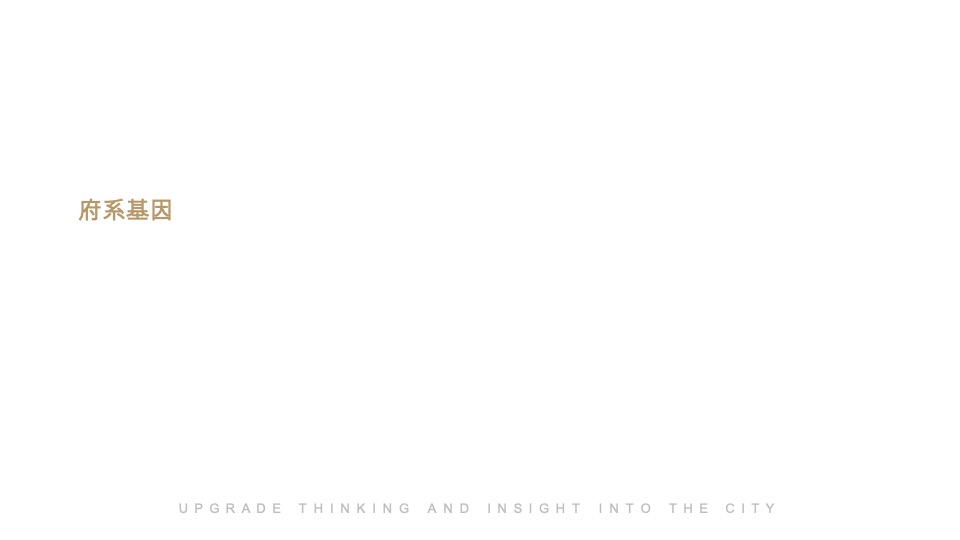 金茂大明宫项目策略执行汇报